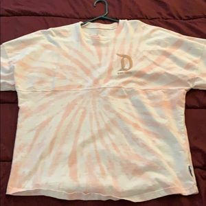Disneyland Resort Spirit Jersey- Size Medium-